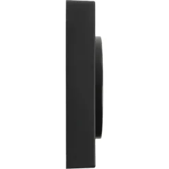 Schneider Merten System-M Centraalplaat Dimmer Antraciet