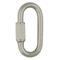 Schroefverbinding6Mm Rvs 316