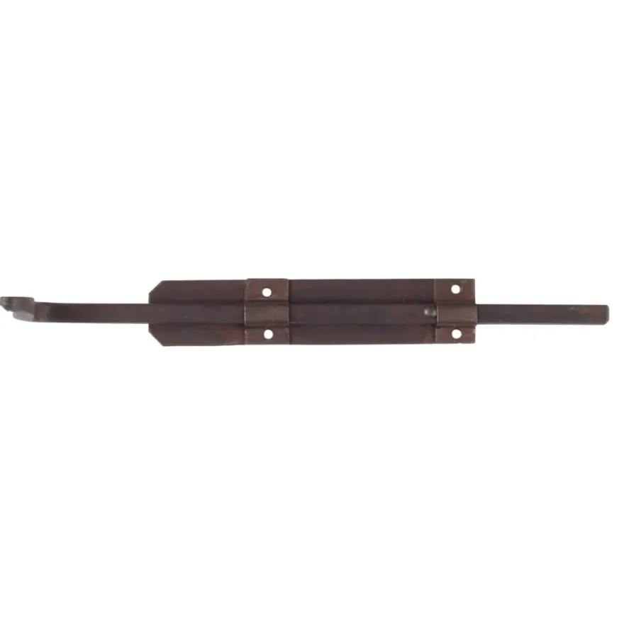 Schuif voor poort mii 35x300mm