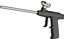 Schuimpistool voor pur schuim