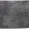 Sealskin Angora badmat grijs 60 x 90 cm