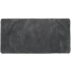 Sealskin Angora badmat 1400 x 700mm grijs