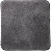 Sealskin Angora wc mat grijs 60 x 60 cm