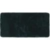 Sealskin badmat angora 70x140cm donkergroen