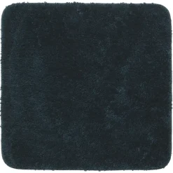 Sealskin badmat angora 60x60cm donkergroen