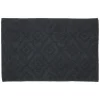 Sealskin badmat aztec 60x90cm donkergrijs