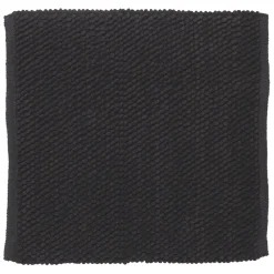 Sealskin badmat delhi 60x60cm donkergrijs