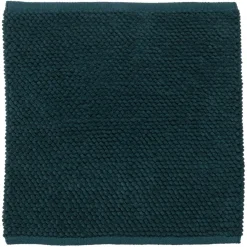 Sealskin badmat delhi 60x60cm donkergroen