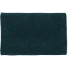 Sealskin badmat delhi 60x90cm donkergroen