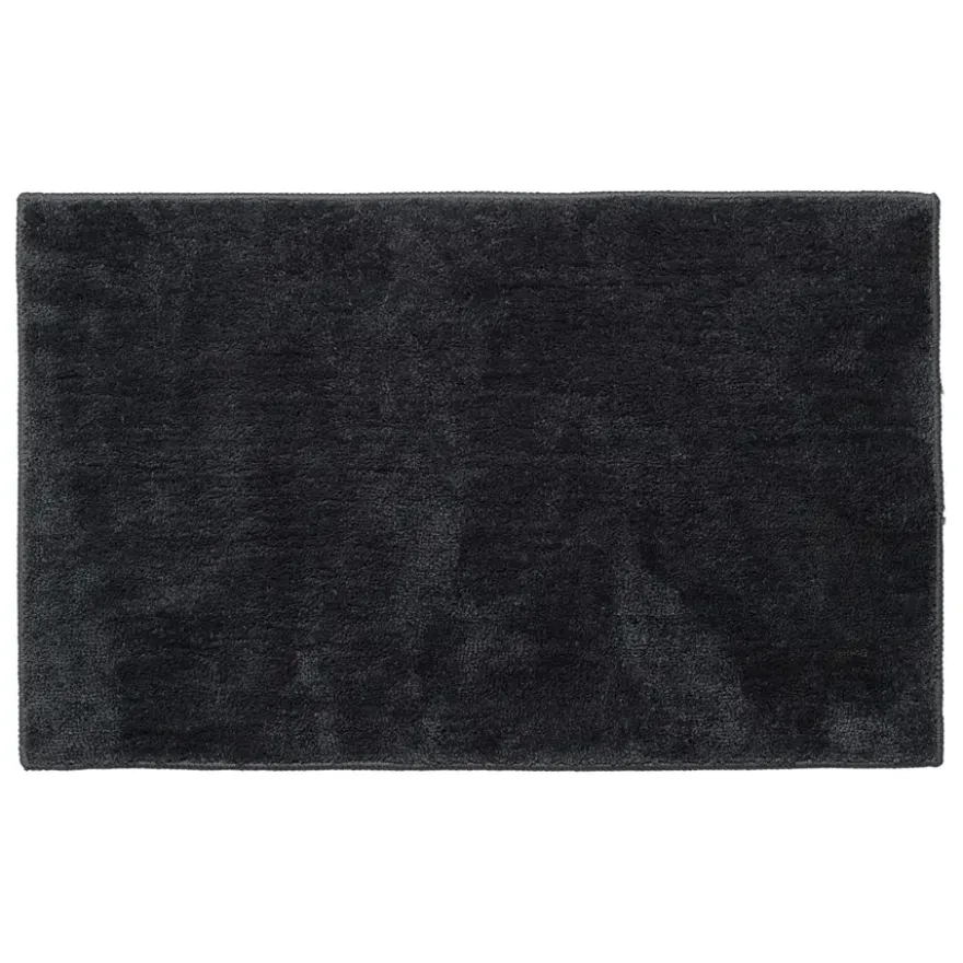 Sealskin badmat doux 50x80cm donkergrijs