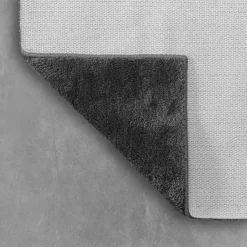 Sealskin badmat doux 50x80cm donkergrijs