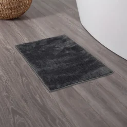 Sealskin badmat doux 50x80cm donkergrijs