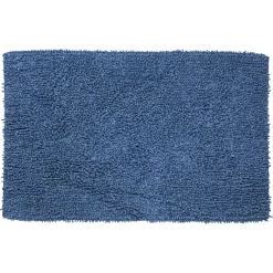 Sealskin badmat Misto blauw 60x90 cm
