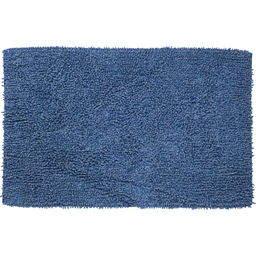 Sealskin badmat Misto blauw 60x90 cm