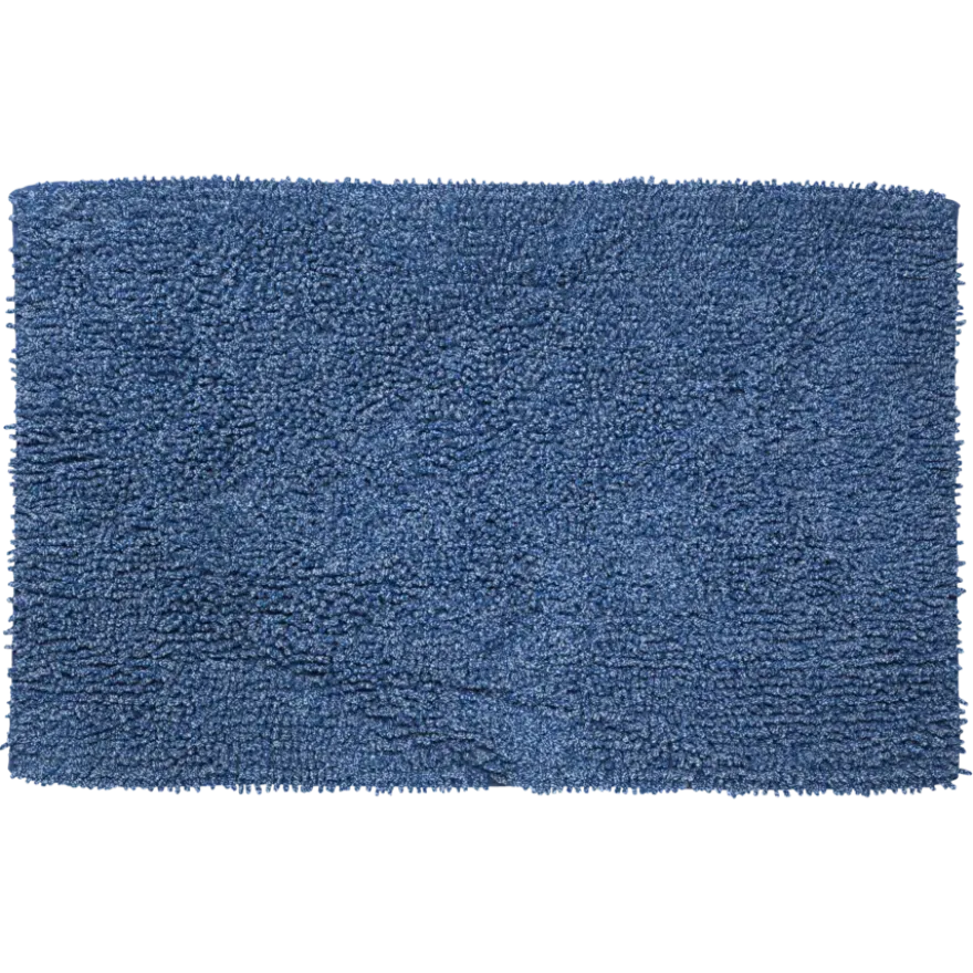 Sealskin badmat Misto blauw 60x90 cm