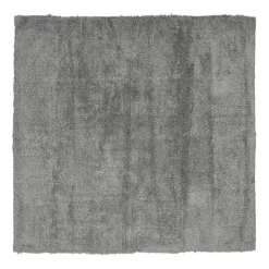 Sealskin badmat reverse 60x60cm grijs