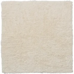 Sealskin badmat reverse 60x60cm zand