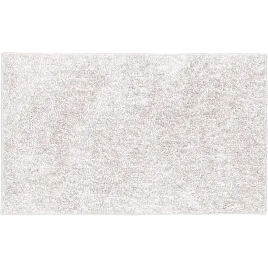 Sealskin badmat Speckles grijs 50x80 cm