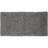Sealskin Badmat Twist Lichtgrijs 60x120 cm