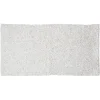 Sealskin badmat Twist wit 60x120 cm