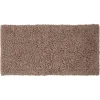 Sealskin badmat Twist zand 60x120 cm