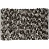 Sealskin Badmat Vintage Donkergrijs 50x80 cm