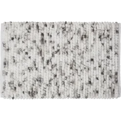 Sealskin Badmat Vintage Grijs 50x80 cm