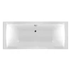 Sealskin Bad Trend Acryl 80x180x47 cm