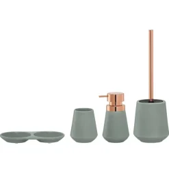 Sealskin Beker Conical Porselein Groen