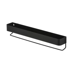 Sealskin Brix wandrek metaal zwart