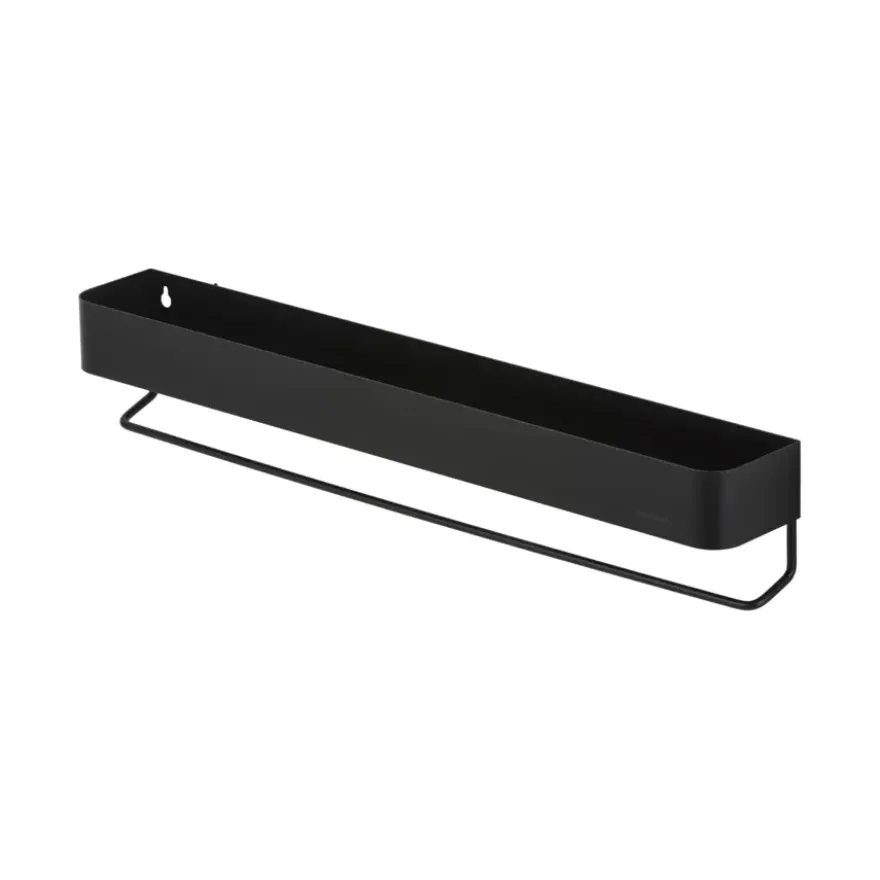 Sealskin Brix wandrek metaal zwart
