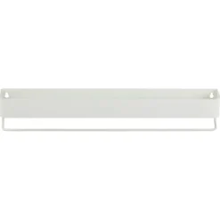 Sealskin Brix wandrek metaal wit