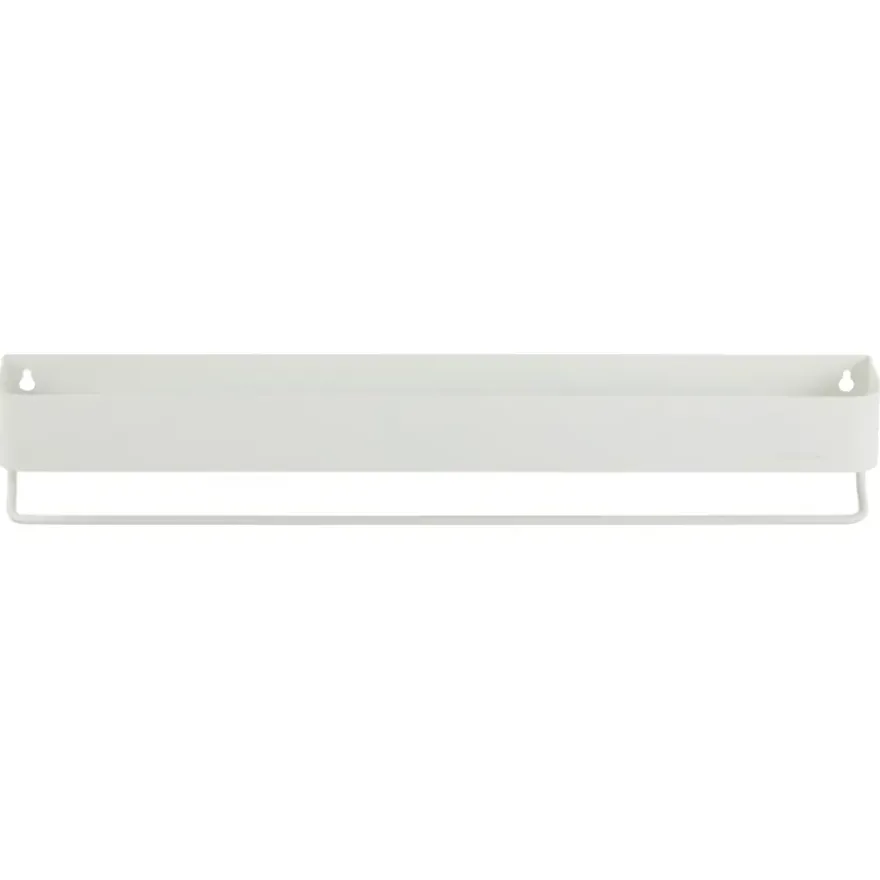 Sealskin Brix wandrek metaal wit