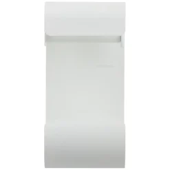 Sealskin Brix WC-rolhouder metaal wit