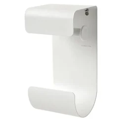 Sealskin Brix WC-rolhouder metaal wit