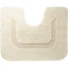 Sealskin Cotton Nova toiletmat 600 x 450mm creme