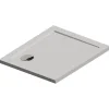Sealskin Douchebak Fusion Vierkant Inbouw 80x80x4 cm
