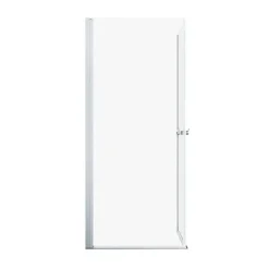 Sealskin douchecabine Hooked hoekinstap chroom 90 x 90 x 200 cm