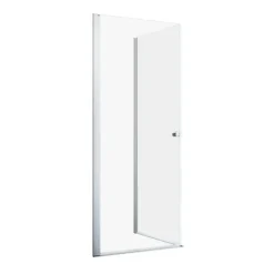 Sealskin douchecabine Hooked hoekinstap chroom 90 x 90 x 200 cm