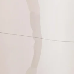 Sealskin douchegordijn earth 180x200cm donker groen /wit