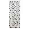 Sealskin douchegordijn mood 180x200cm blauw/wit