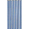 Sealskin douchegordijn whale 180x200cm blauw