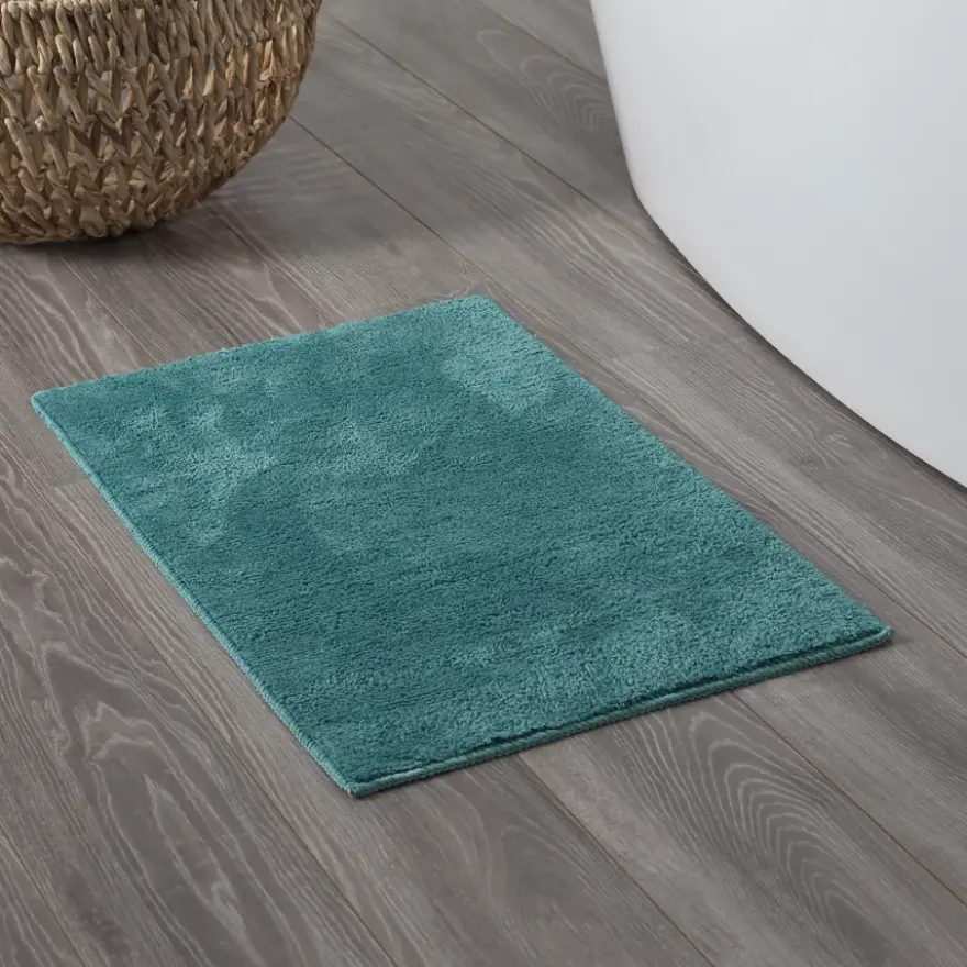 Sealskin Doux Badmat 50x80 cm Aqua