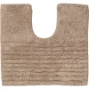 Sealskin Esssence wc mat linnen 50x45 cm