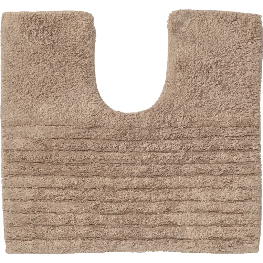 Sealskin Esssence wc mat linnen 50x45 cm