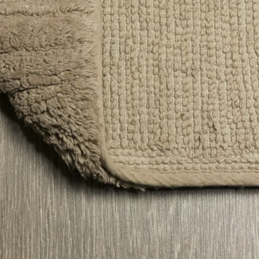 Sealskin Esssence wc mat linnen 50x45 cm