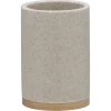 Sealskin Grace beker zand