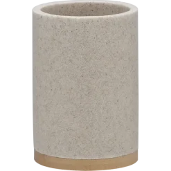 Sealskin Grace beker zand