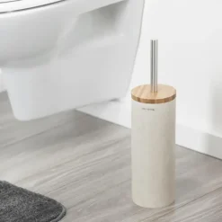 Sealskin Grace toiletborstelhouder zand