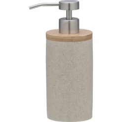 Sealskin Grace zeepdispenser zand